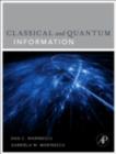 Classical and Quantum Information - eBook