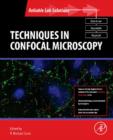 Techniques in Confocal Microscopy - eBook