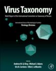 Virus Taxonomy : Ninth Report of the International Committee on Taxonomy of Viruses - eBook