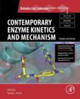 Contemporary Enzyme Kinetics and Mechanism : Reliable Lab Solutions - eBook