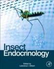 Insect Endocrinology - eBook