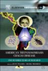 American Trypanosomiasis : Chagas Disease One Hundred Years of Research - eBook