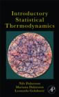 Introductory Statistical Thermodynamics - eBook