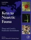 Thorp and Covich's Freshwater Invertebrates : Keys to Nearctic Fauna - eBook
