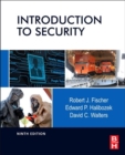 Introduction to Security - eBook