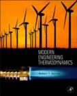 Modern Engineering Thermodynamics - Textbook with Tables Booklet - eBook