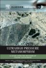 Ultrahigh-Pressure Metamorphism : 25 Years After The Discovery Of Coesite And Diamond - eBook