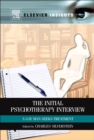 The Initial Psychotherapy Interview : A Gay Man Seeks Treatment - eBook