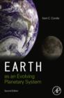 Earth as an Evolving Planetary System - eBook