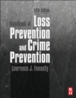 Handbook of Loss Prevention and Crime Prevention - eBook