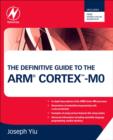 The Definitive Guide to the ARM Cortex-M0 - eBook