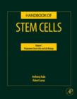 Handbook of Stem Cells - eBook