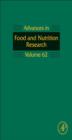 Advances in Food and Nutrition Research - eBook