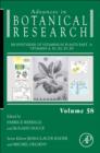 Biosynthesis of Vitamins in Plants Part A : Vitamins A, B1, B2, B3, B5 - eBook