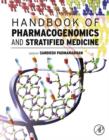 Handbook of Pharmacogenomics and Stratified Medicine - eBook