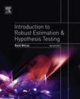 Introduction to Robust Estimation and Hypothesis Testing - eBook