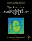 The Zebrafish: Cellular and Developmental Biology, Part B - eBook