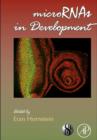 microRNAs in Development - eBook