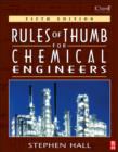 Rules of Thumb for Chemical Engineers - eBook