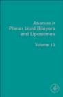 Advances in Planar Lipid Bilayers and Liposomes - eBook