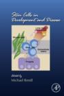 Stem Cells in Development and Disease - eBook