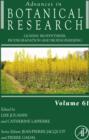 Lignins : Biosynthesis, Biodegradation and Bioengineering - eBook