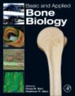 Basic and Applied Bone Biology - eBook