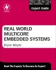 Real World Multicore Embedded Systems - eBook