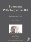 Boorman's Pathology of the Rat : Reference and Atlas - eBook