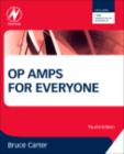 Op Amps for Everyone - eBook