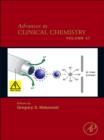 Advances in Clinical Chemistry - eBook