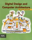 Digital Design and Computer Architecture - Book