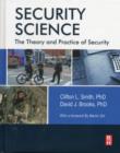 Security Science : The Theory and Practice of Security - Book