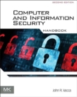 Computer and Information Security Handbook - eBook