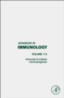 Immunity to Listeria Monocytogenes - eBook