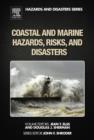 Coastal and Marine Hazards, Risks, and Disasters - eBook