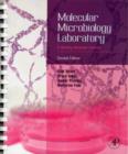 Molecular Microbiology Laboratory : A Writing-Intensive Course - Book