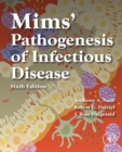 Mims' Pathogenesis of Infectious Disease - Book