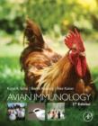 Avian Immunology - eBook