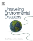 Unraveling Environmental Disasters - eBook