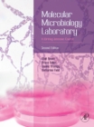 Molecular Microbiology Laboratory : A Writing-Intensive Course - eBook