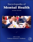Encyclopedia of Mental Health - eBook