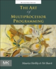 The Art of Multiprocessor Programming, Revised Reprint - eBook