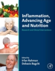 Inflammation, Advancing Age and Nutrition : Research and Clinical Interventions - eBook