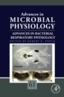 Advances in Bacterial Respiratory Physiology - eBook