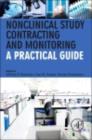 Nonclinical Study Contracting and Monitoring : A Practical Guide - eBook