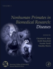 Nonhuman Primates in Biomedical Research : Diseases - eBook