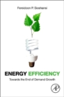 Energy Efficiency : Towards the End of Demand Growth - eBook