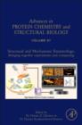 Structural and Mechanistic Enzymology : Bringing Together Experiments and Computing - eBook