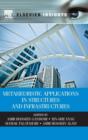 Metaheuristic Applications in Structures and Infrastructures - Book